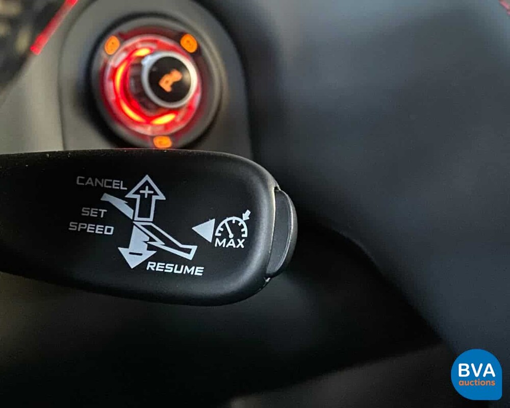 McLaren 650S 3.8 Spider 2015, PG-107-S