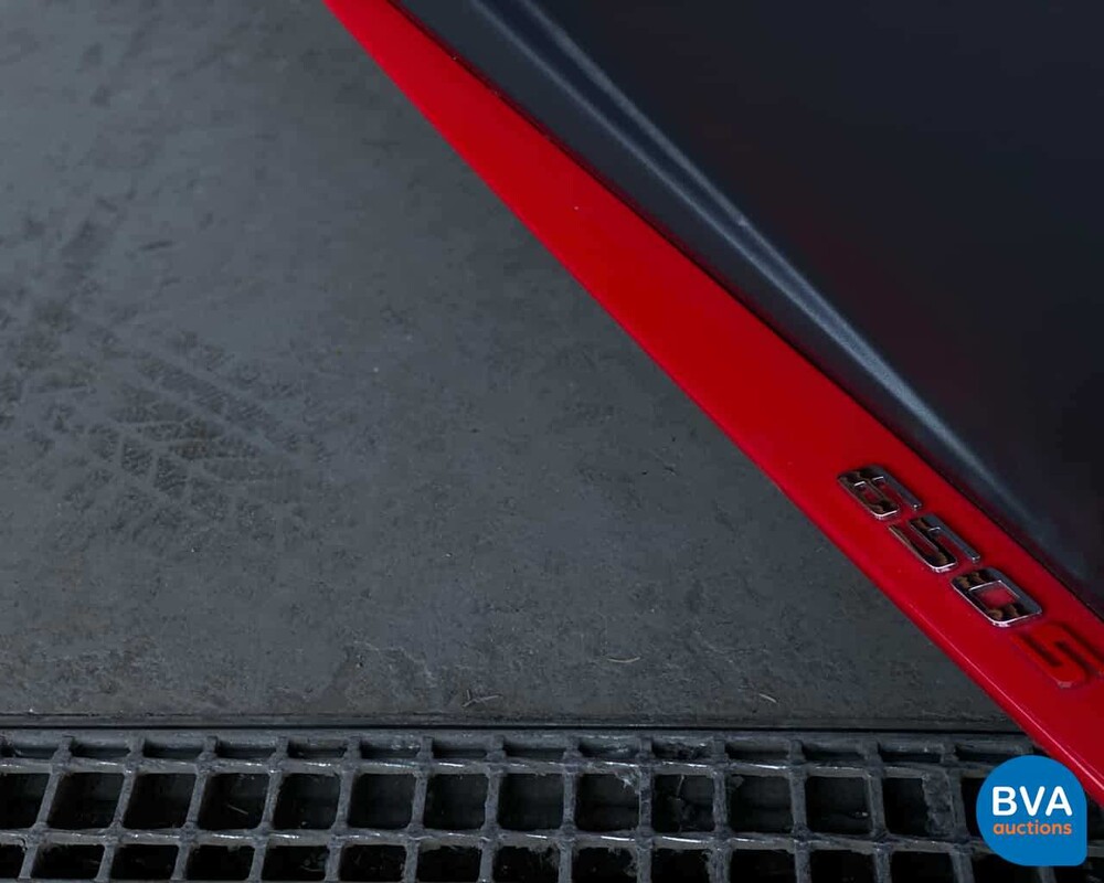 McLaren 650S 3.8 Spider 2015, PG-107-S