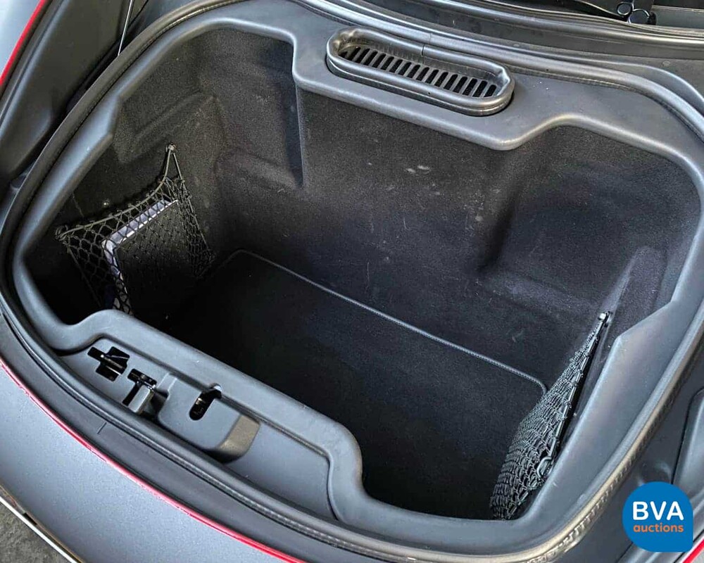 McLaren 650S 3.8 Spider 2015, PG-107-S