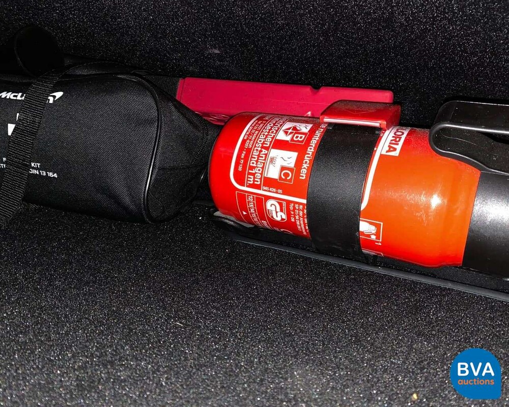 McLaren 650S 3.8 Spider 2015, PG-107-S