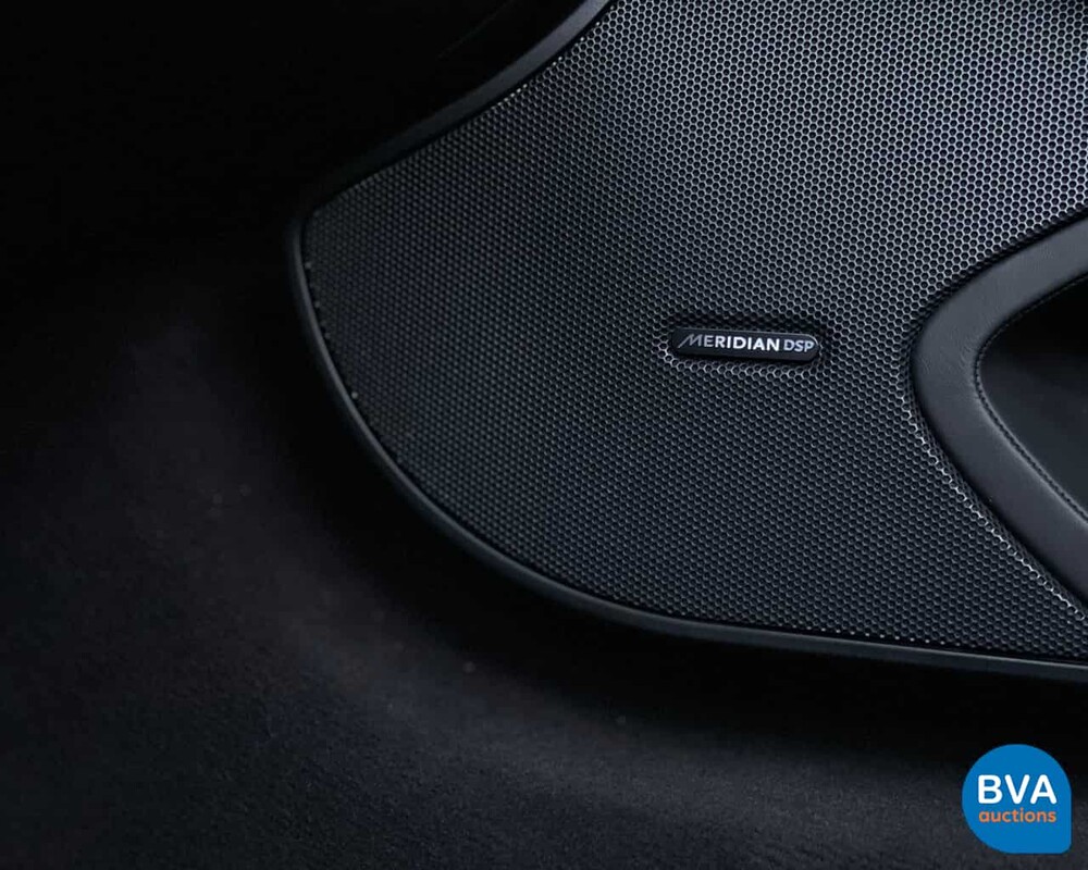 McLaren 650S 3.8 Spider 2015, PG-107-S