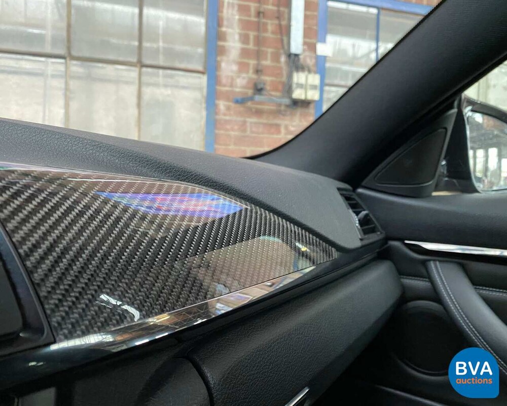 BMW M4 Coupé 431pk DCT M-Performance 2014, HG-060-K