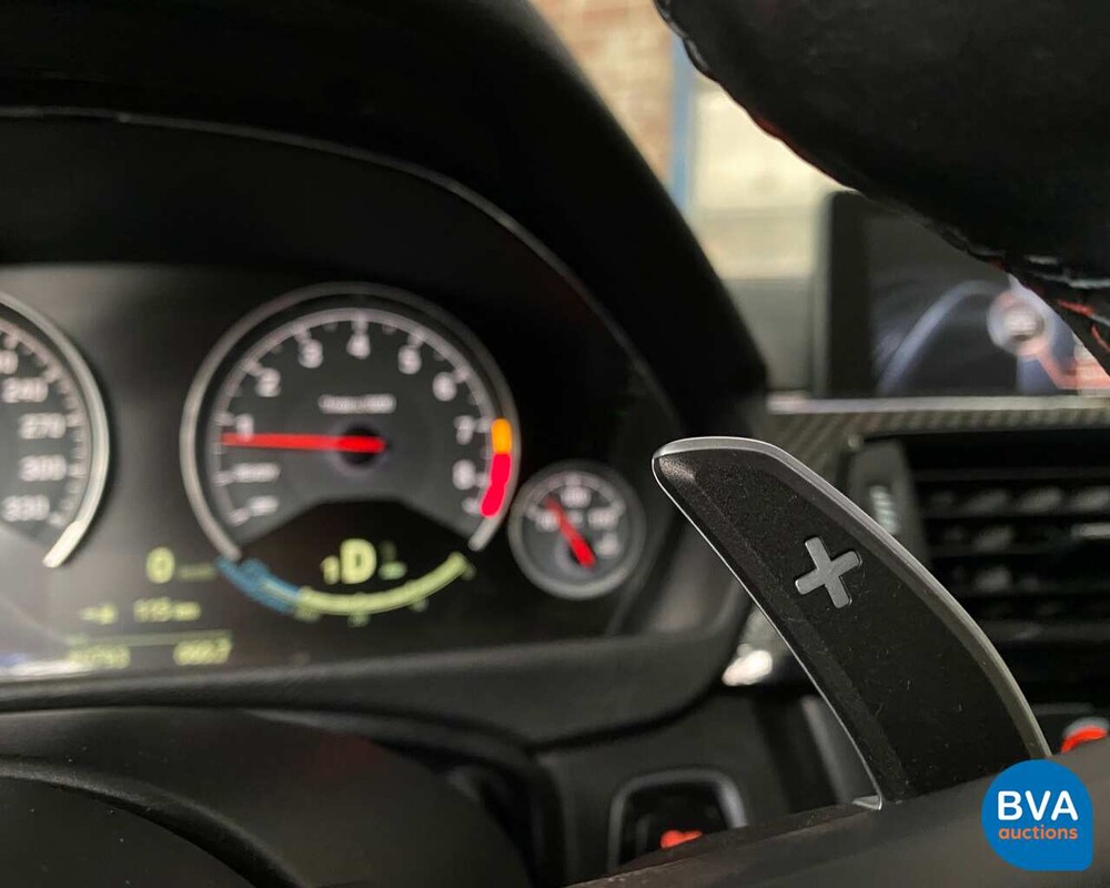 BMW M4 Coupé 431pk DCT M-Performance 2014, HG-060-K