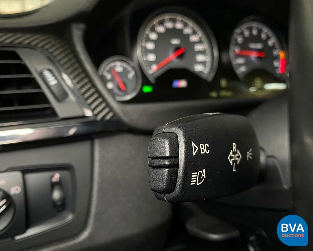 BMW M4 Coupé 431pk DCT M-Performance 2014, HG-060-K