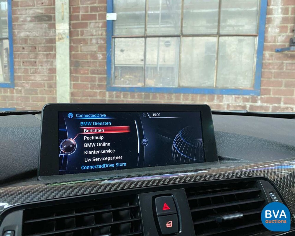 BMW M4 Coupé 431pk DCT M-Performance 2014, HG-060-K