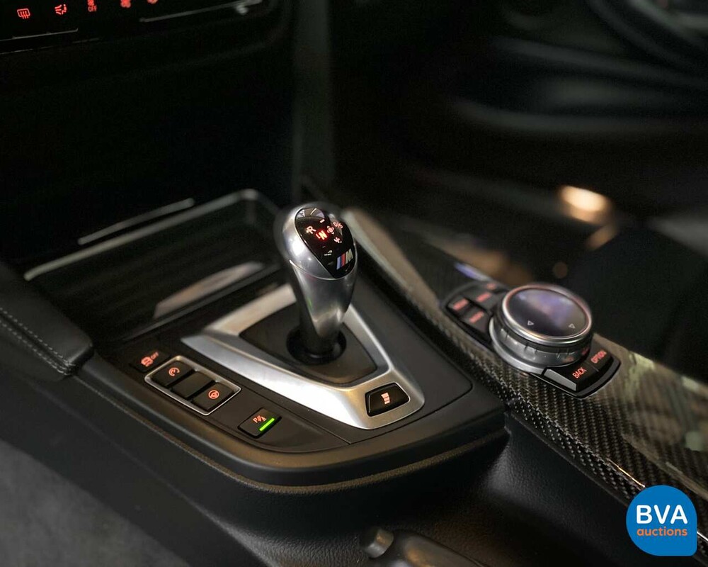 BMW M4 Coupé 431pk DCT M-Performance 2014, HG-060-K