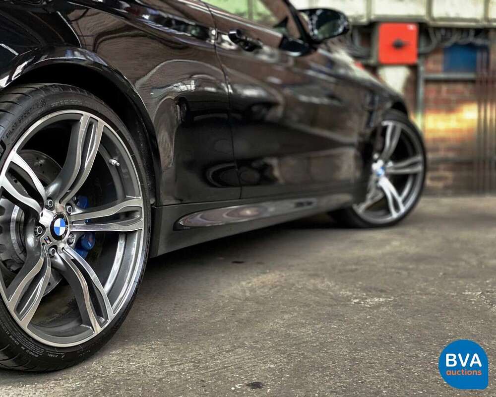 BMW M4 Coupé 431pk DCT M-Performance 2014, HG-060-K