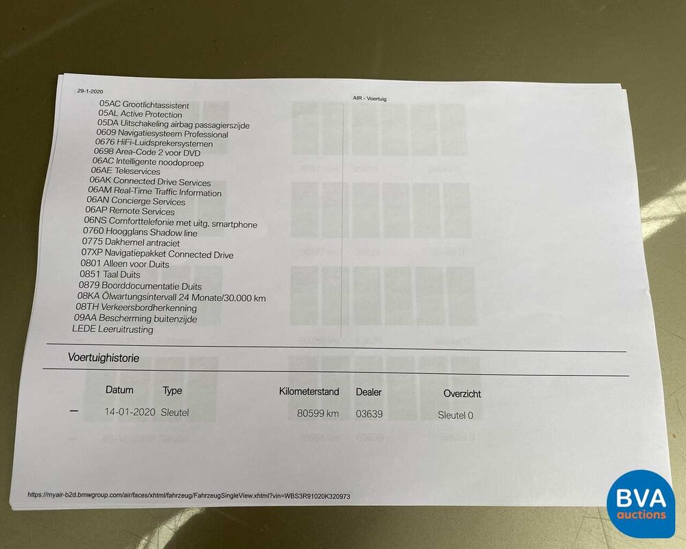 BMW M4 Coupé 431pk DCT M-Performance 2014, HG-060-K