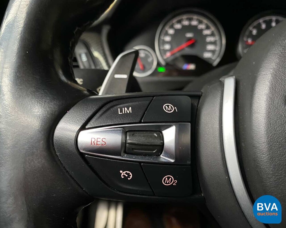 BMW M4 Coupé 431pk DCT M-Performance 2014, HG-060-K