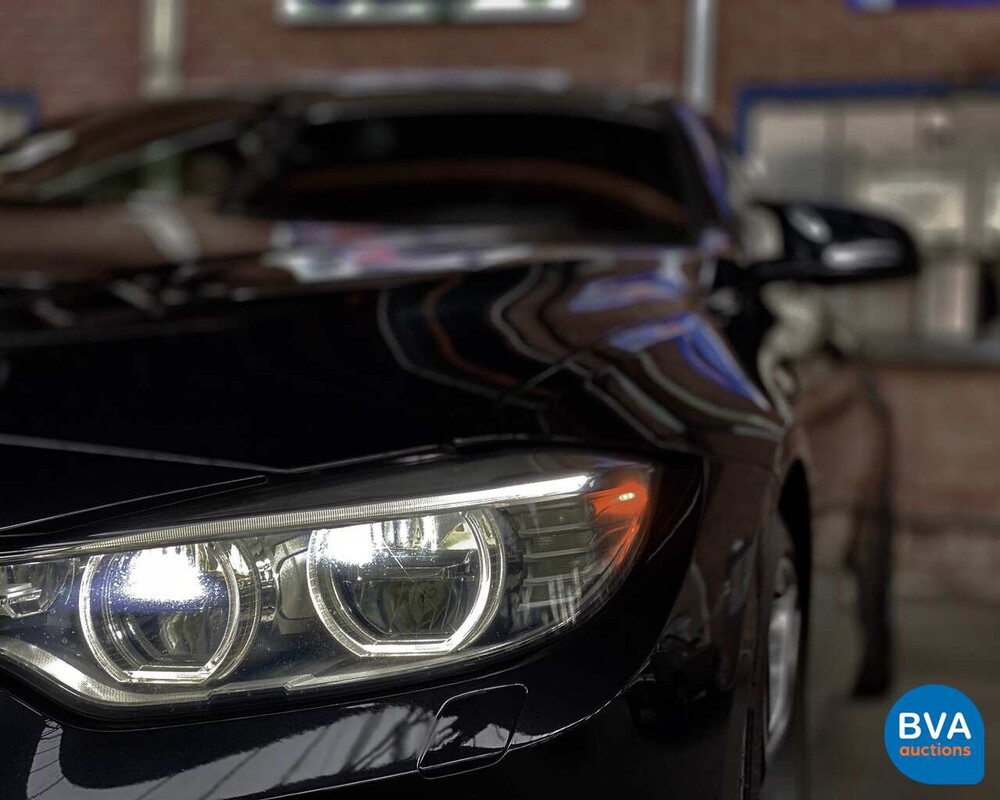 BMW M4 Coupé 431pk DCT M-Performance 2014, HG-060-K