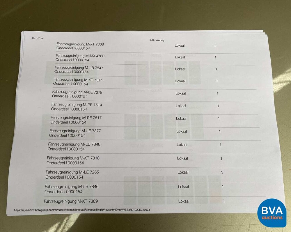 BMW M4 Coupé 431pk DCT M-Performance 2014, HG-060-K