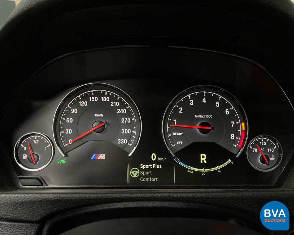 BMW M4 Coupé 431pk DCT M-Performance 2014, HG-060-K