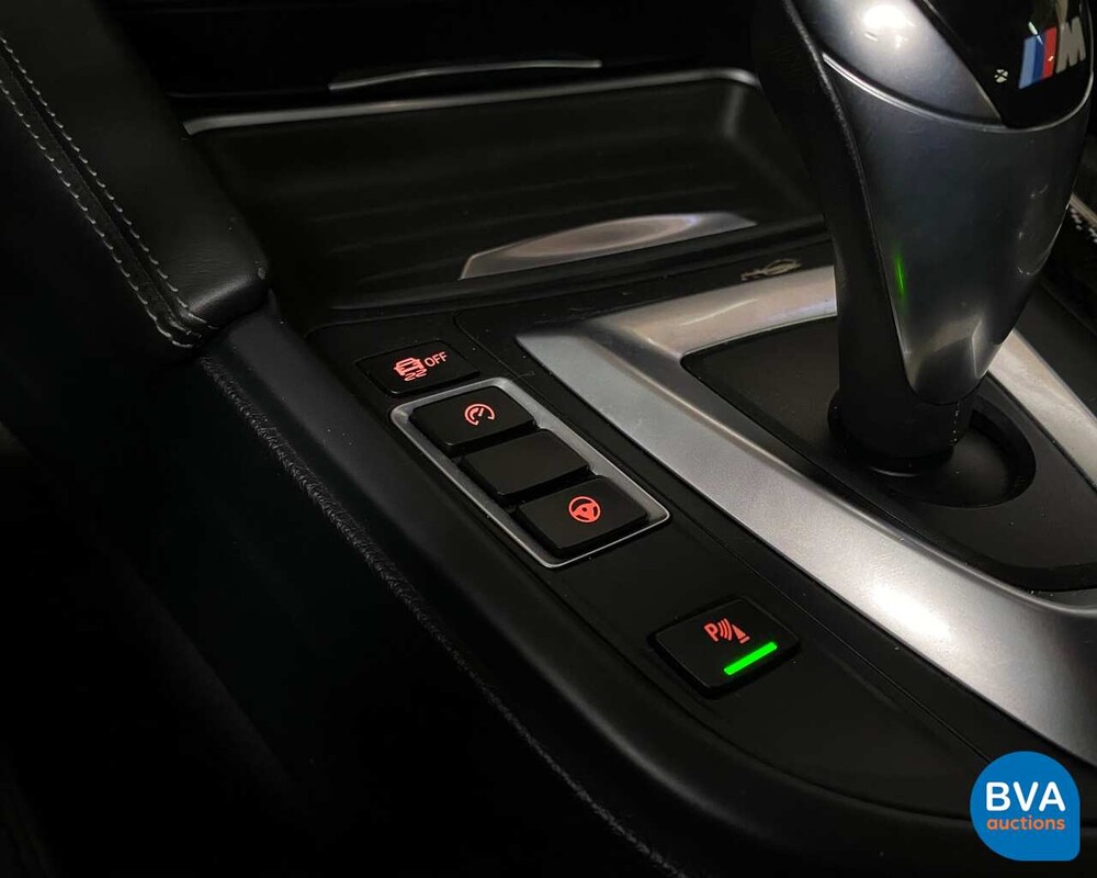 BMW M4 Coupé 431pk DCT M-Performance 2014, HG-060-K