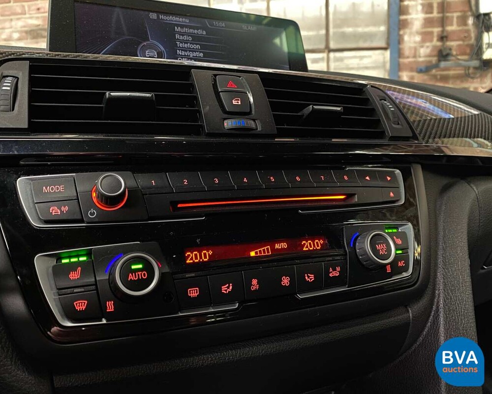 BMW M4 Coupé 431pk DCT M-Performance 2014, HG-060-K