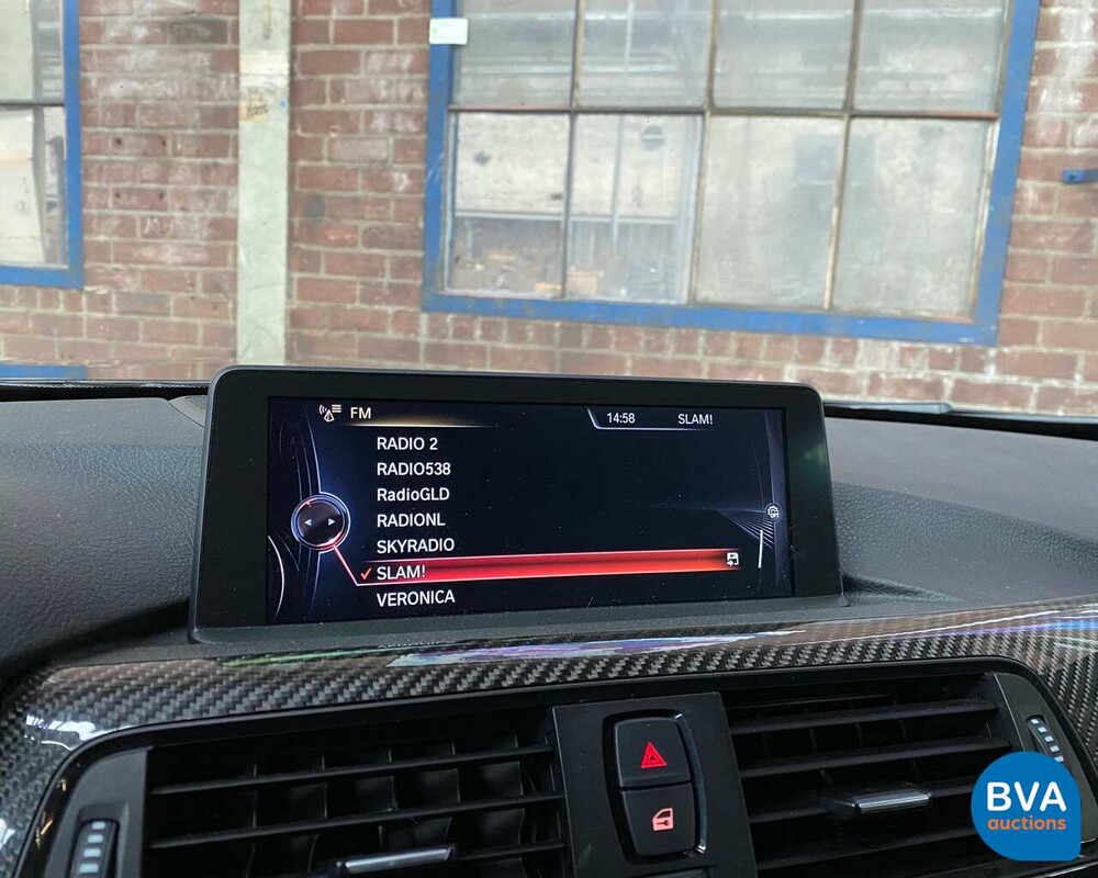 BMW M4 Coupé 431pk DCT M-Performance 2014, HG-060-K