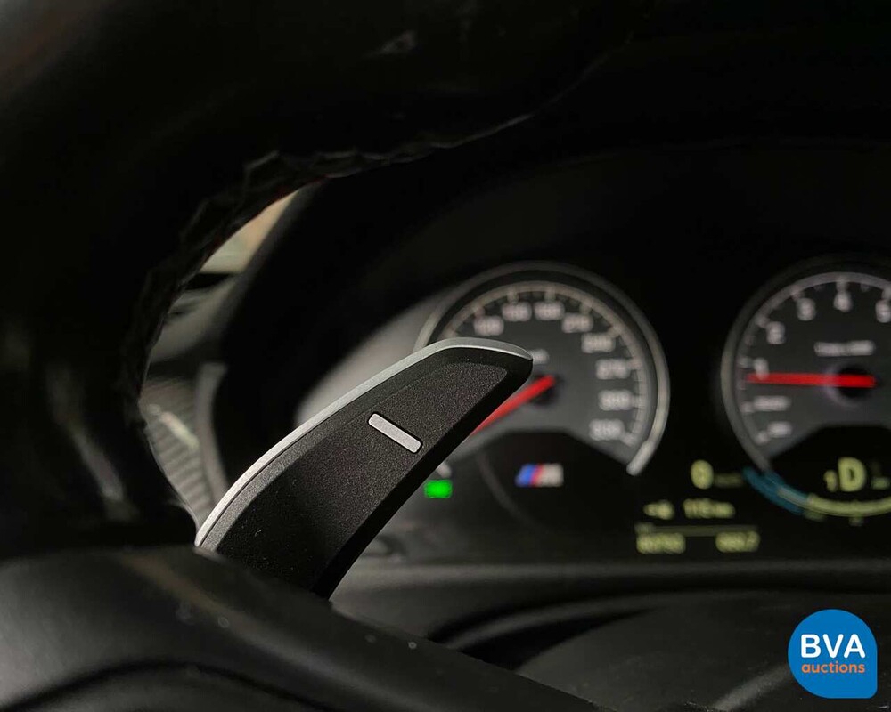 BMW M4 Coupé 431pk DCT M-Performance 2014, HG-060-K