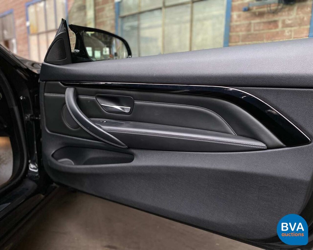 BMW M4 Coupé 431pk DCT M-Performance 2014, HG-060-K