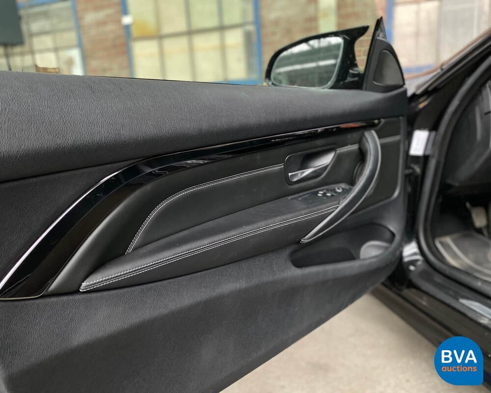 BMW M4 Coupé 431pk DCT M-Performance 2014, HG-060-K