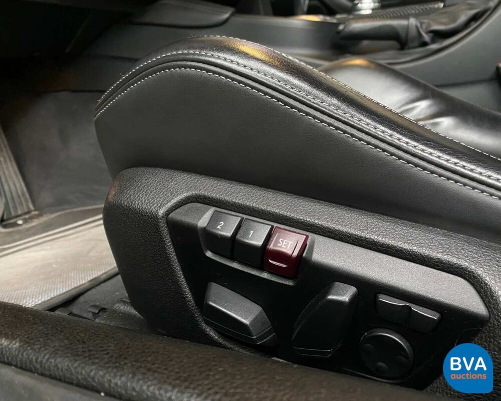 BMW M4 Coupé 431pk DCT M-Performance 2014, HG-060-K