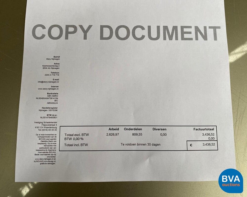 BMW M4 Coupé 431pk DCT M-Performance 2014, HG-060-K