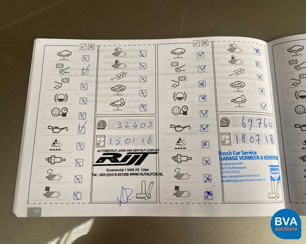 BMW M4 Coupé 431pk DCT M-Performance 2014, HG-060-K