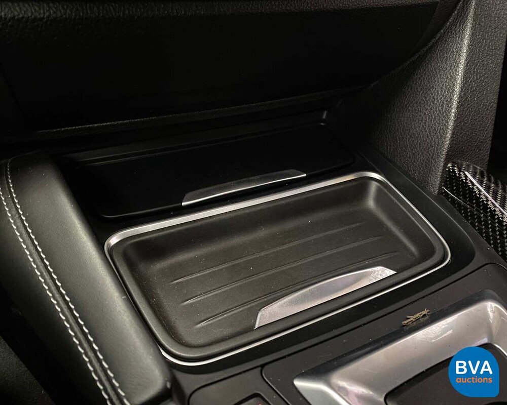 BMW M4 Coupé 431pk DCT M-Performance 2014, HG-060-K