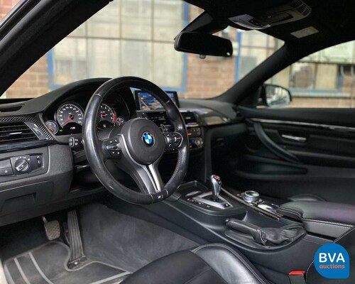 BMW M4 Coupé 431pk DCT M-Performance 2014, HG-060-K