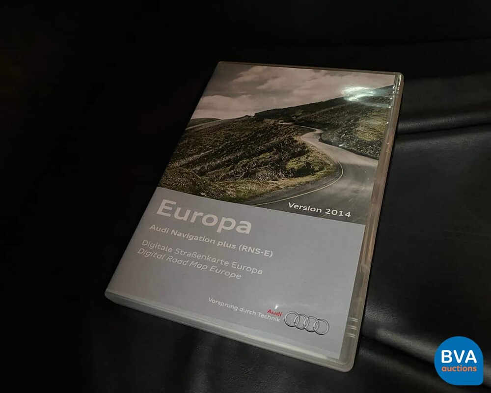 Audi R8 4.2 V8 FSI Quattro 420 PS 2007, 01-NZP-2.