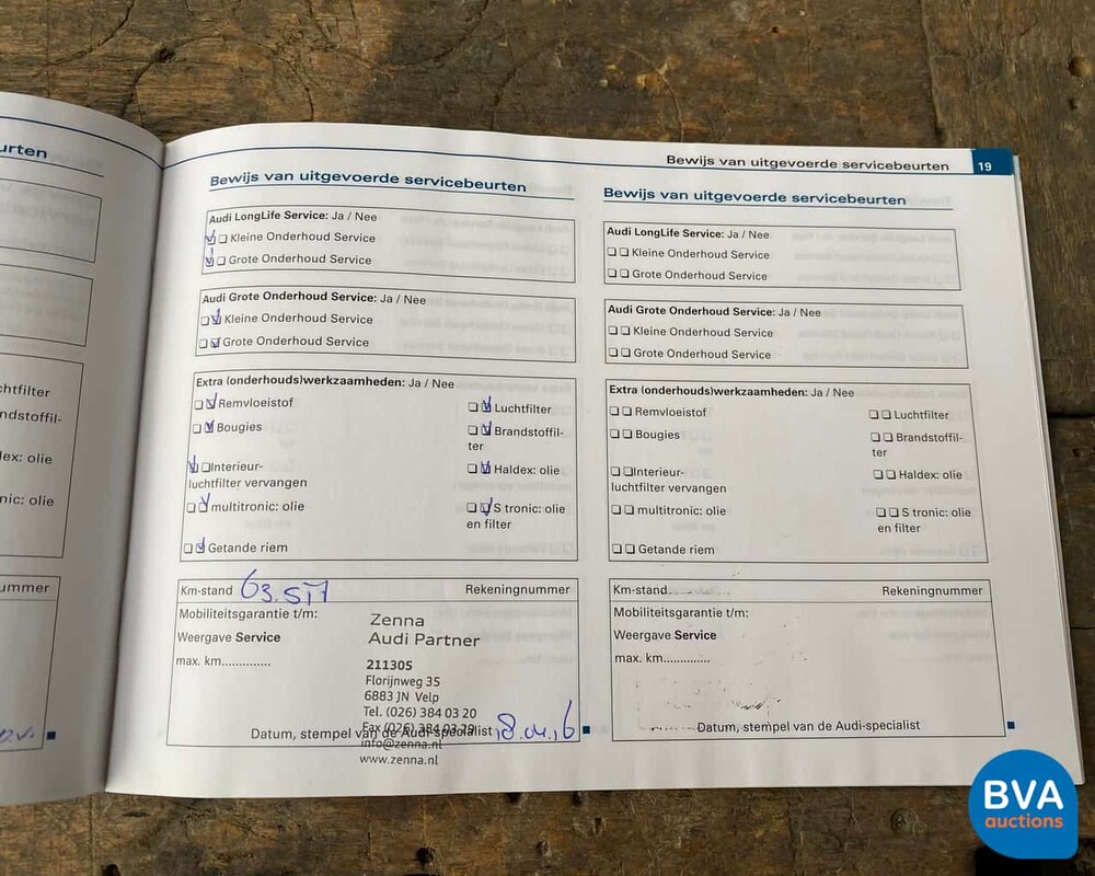 Audi R8 4.2 V8 FSI Quattro 420 PS 2007, 01-NZP-2.