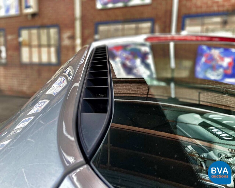 Audi R8 4.2 V8 FSI Quattro 420 PS 2007, 01-NZP-2.