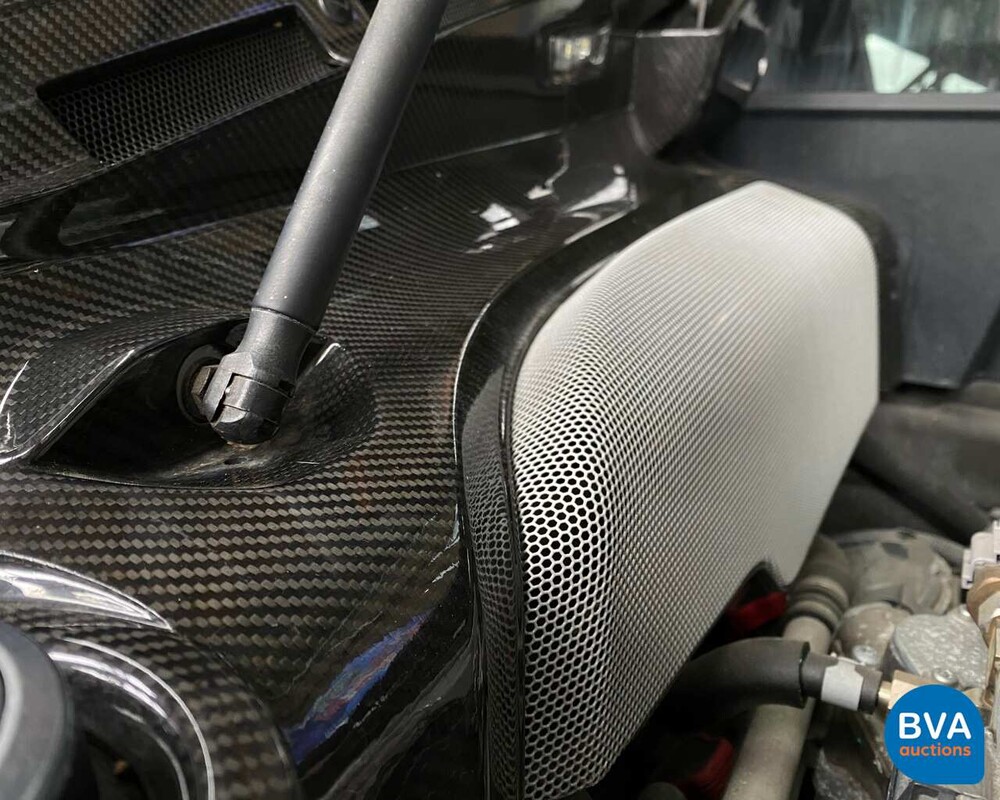 Audi R8 4.2 V8 FSI Quattro 420 PS 2007, 01-NZP-2.