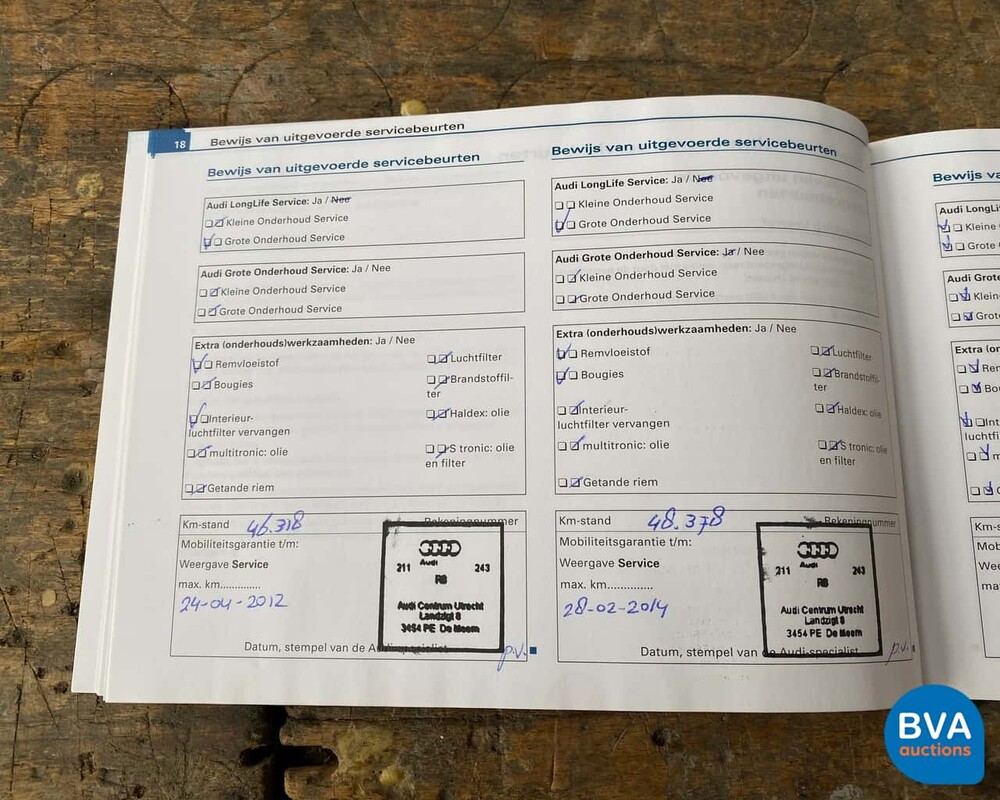 Audi R8 4.2 V8 FSI Quattro 420 PS 2007, 01-NZP-2.