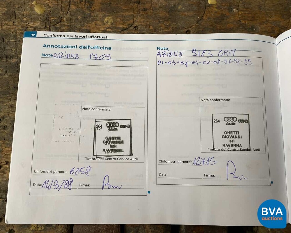 Audi R8 4.2 V8 FSI Quattro 420 PS 2007, 01-NZP-2.