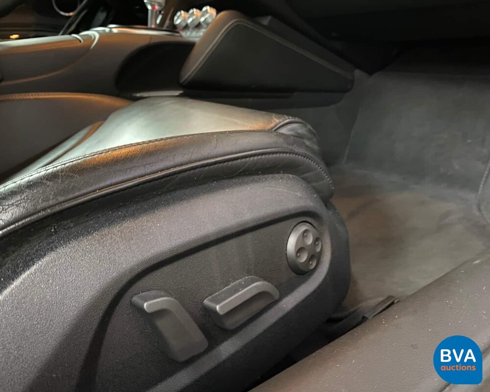 Audi R8 4.2 V8 FSI Quattro 420 PS 2007, 01-NZP-2.