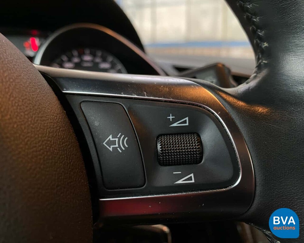 Audi R8 4.2 V8 FSI Quattro 420 PS 2007, 01-NZP-2.