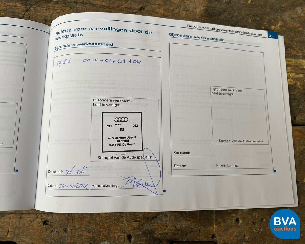 Audi R8 4.2 V8 FSI Quattro 420 PS 2007, 01-NZP-2.
