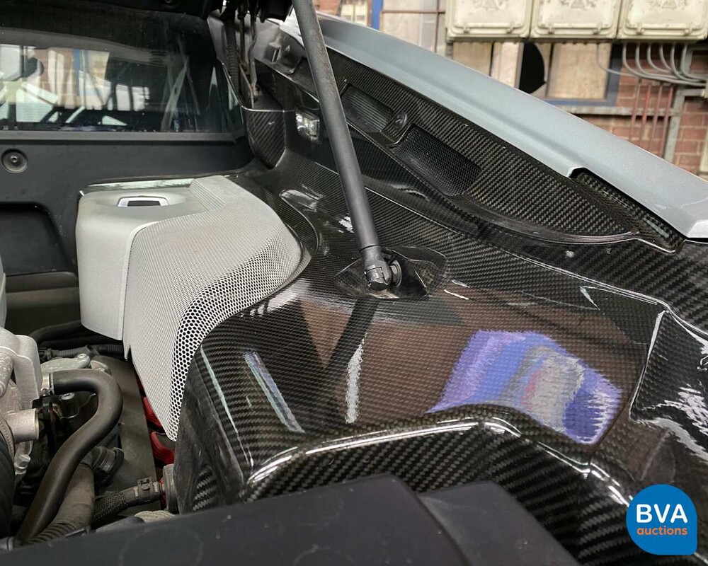 Audi R8 4.2 V8 FSI Quattro 420 PS 2007, 01-NZP-2.