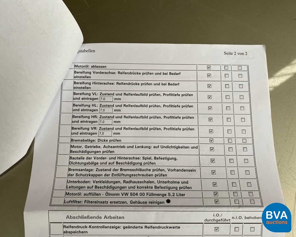 Audi TTS 310pk Quattro S-Tronic -Matrix- 2015, NL-kenteken