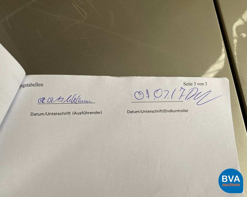 Audi TTS 310pk Quattro S-Tronic -Matrix- 2015, NL-kenteken