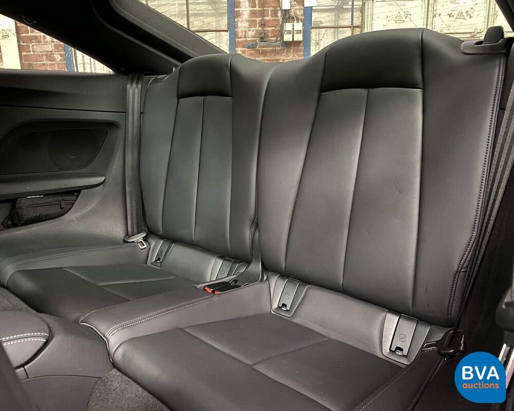 Audi TTS 310pk Quattro S-Tronic -Matrix- 2015, NL-kenteken