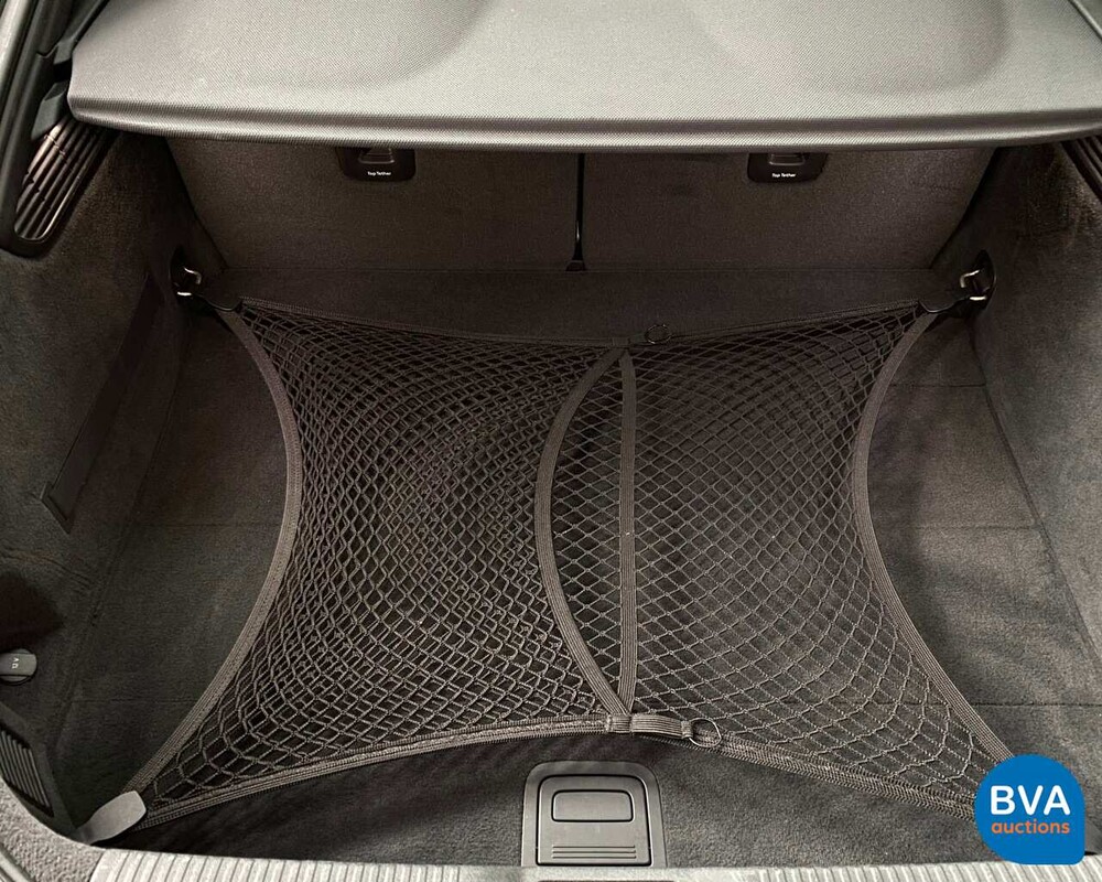 Audi TTS 310pk Quattro S-Tronic -Matrix- 2015, NL-kenteken