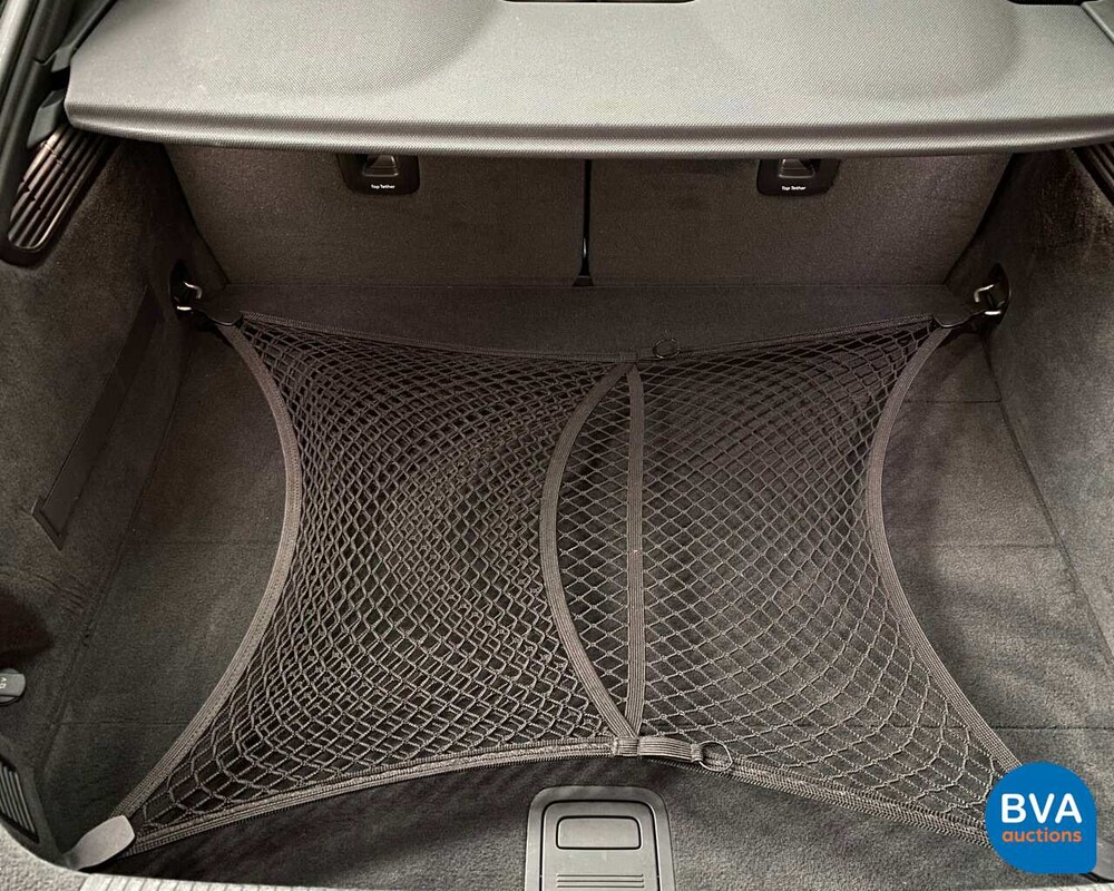 Audi TTS 310pk Quattro S-Tronic -Matrix- 2015, NL-kenteken