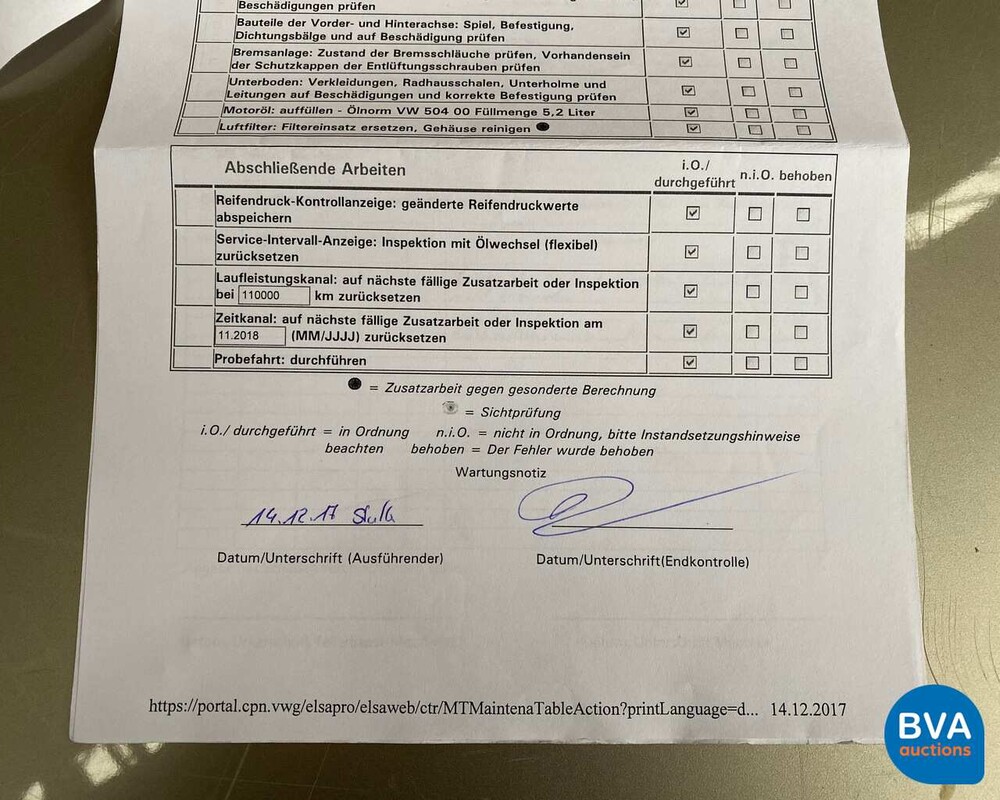 Audi TTS 310pk Quattro S-Tronic -Matrix- 2015, NL-kenteken