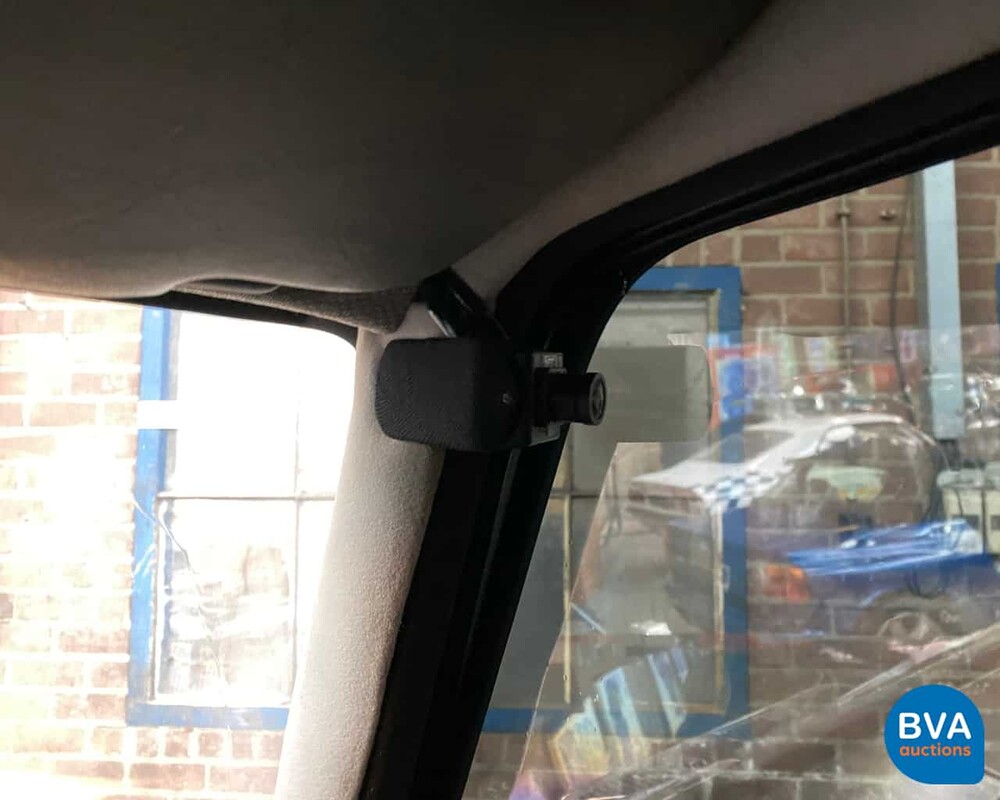 Mercedes-Benz G500 -B6/7 Gepantserd- 296pk 2001