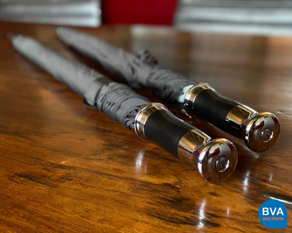 Rolls-Royce Dawn 6.6 V12 -Nieuwe auto- 571pk 2019