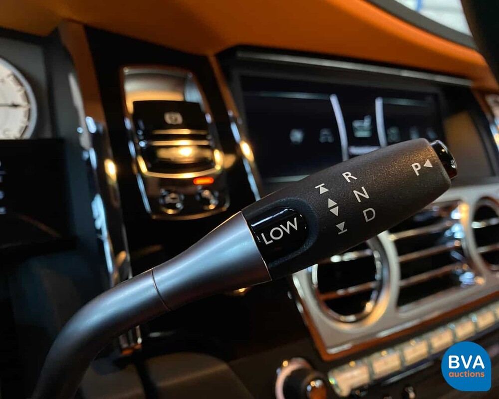 Rolls-Royce Dawn 6.6 V12 -Nieuwe auto- 571pk 2019