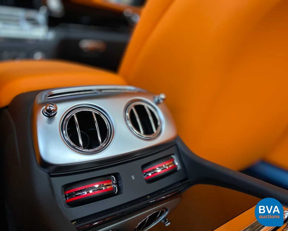 Rolls-Royce Dawn 6.6 V12 -Nieuwe auto- 571pk 2019