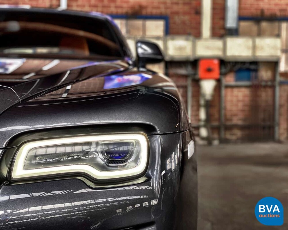 Rolls-Royce Dawn 6.6 V12 -Nieuwe auto- 571pk 2019