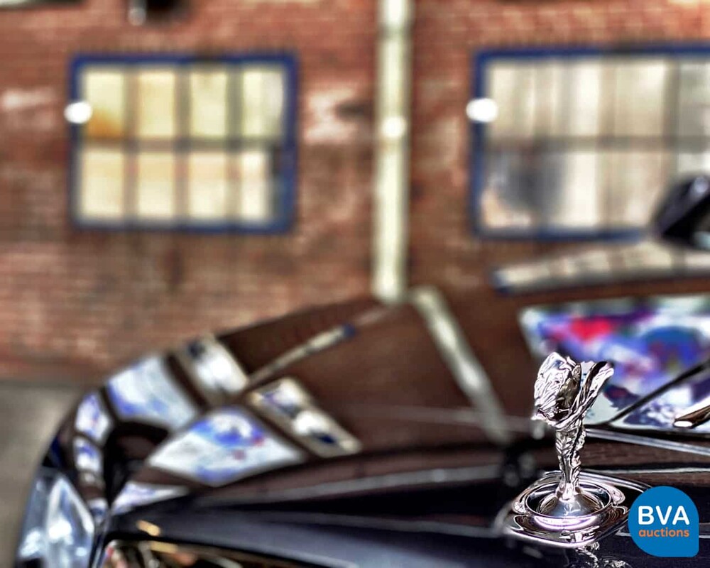 Rolls-Royce Dawn 6.6 V12 -Nieuwe auto- 571pk 2019