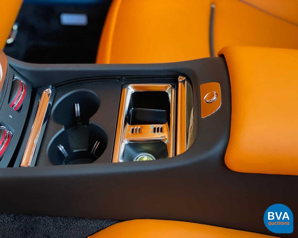 Rolls-Royce Dawn 6.6 V12 -Nieuwe auto- 571pk 2019